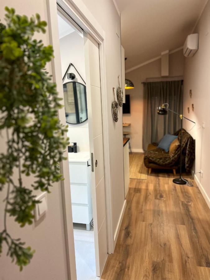 Ferienwohnung La Ruta Confrides Exterior foto
