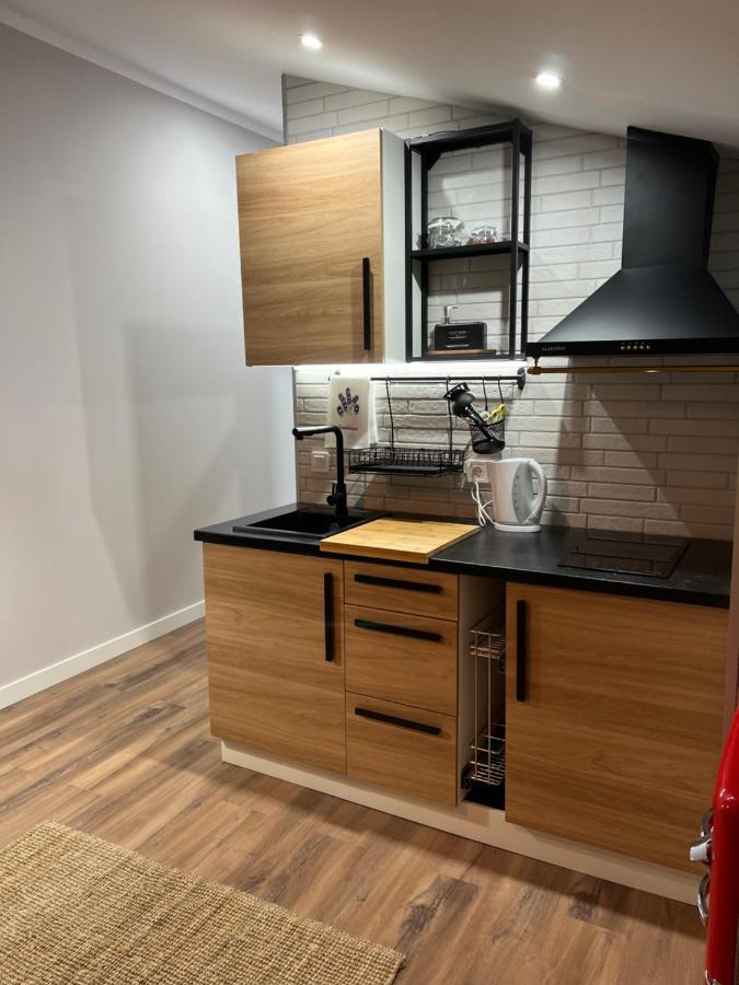 Ferienwohnung La Ruta Confrides Exterior foto